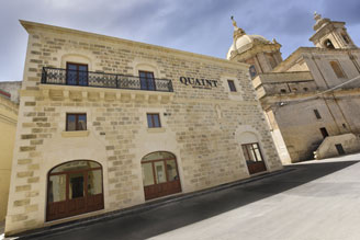 Quaint Boutique Hotel, Nadur, Gozo