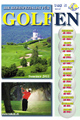 Golfprospekt Sommer
